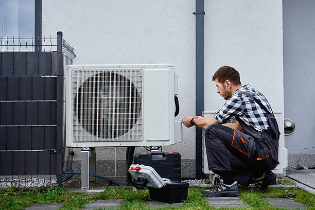 Trusted Hvac service in Ironton, OH - Tropical Oasis HVAC